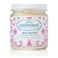Belly Butter 100g