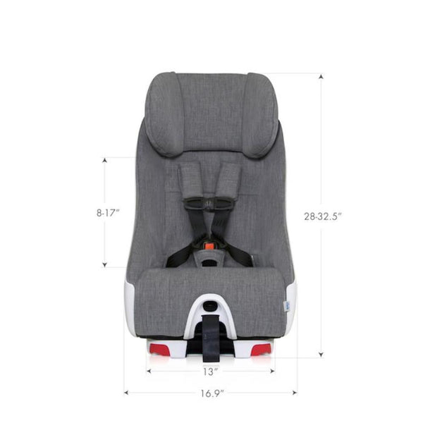 Clek Fllo Convertible Car Seat - ONLY AVAILABLE IN STORE OR STORE PICK-UP