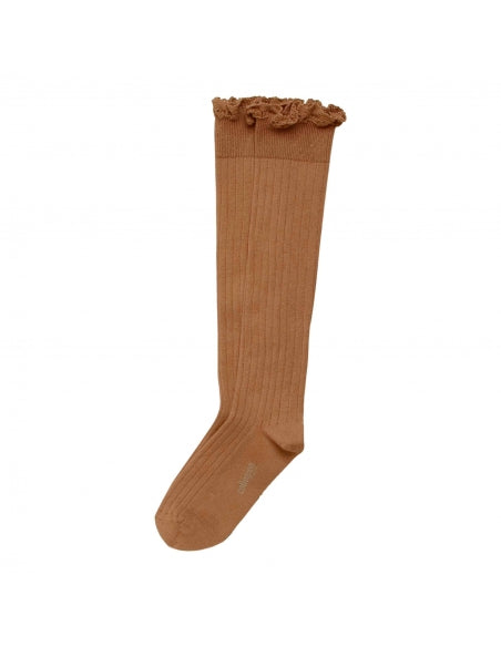 Collegien Josephine Knee-High Socks
