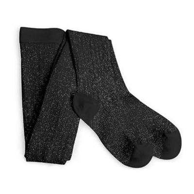 Collegien Glittery Tights, Kids Clothes Store