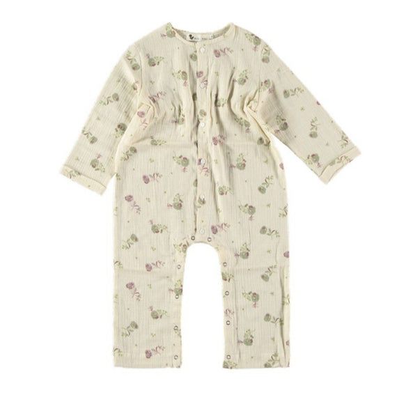 Cosi Baby Jumpsuit - Blossom
