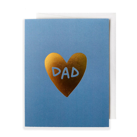 The Penny Paper Co. Cards - Dad