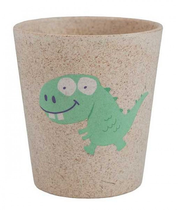 jack n jill dinosaur rinse cup
