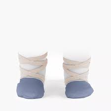 Minikane Ballet Slippers