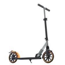 McLaren Teen Scooter