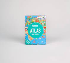 ATLAS Mini Puzzle