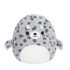5" Sealife Squishmallow