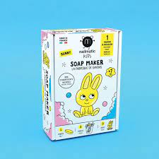 Nailmatic Soap Maker Kit, Various