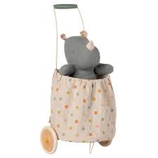 Maileg Multi Dot Trolley