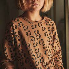 Arbousier Pyjamas Leopard