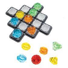 Diamond Quest