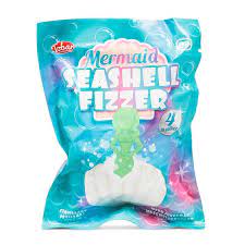 Mermaid Seashell Fizzer
