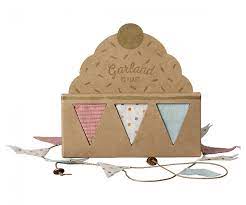 Garland, Mini