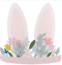 Bunny Ears (x 8)