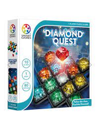 Diamond Quest