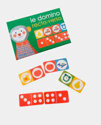 Popipop Le Domino Game