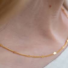 Adorabili Chain Necklace