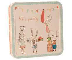Maileg Happy Day Set