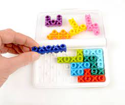 IQ-XOXO Pocket Game