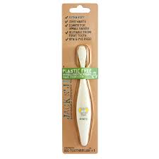 Jack n Jill Toothbrush ELEPHANT