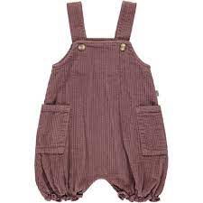 Cactus Cord Jumpsuit