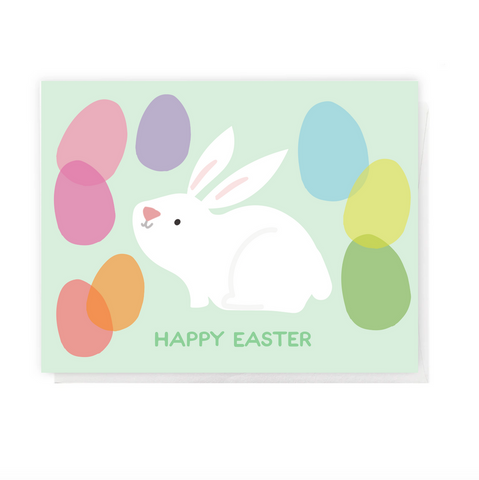 The Penny Paper Co. Cards - Happy Easter