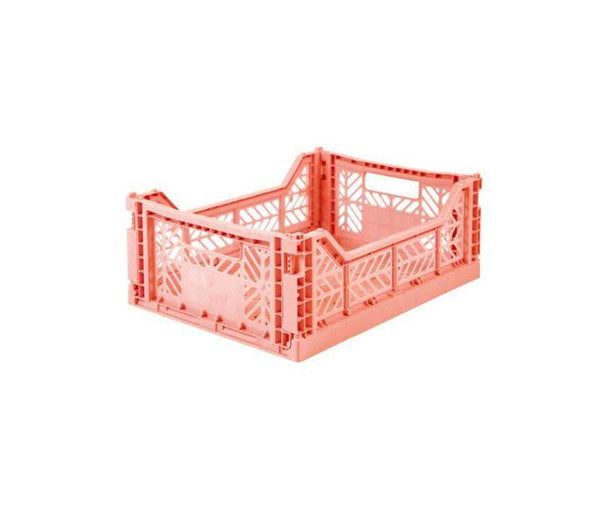 Lillemor Lifestyle Midi Folding Crate