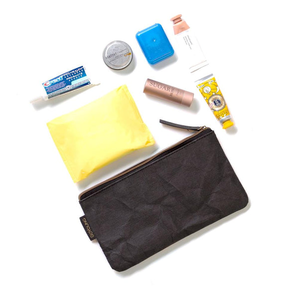 So Young Essentials Pouch