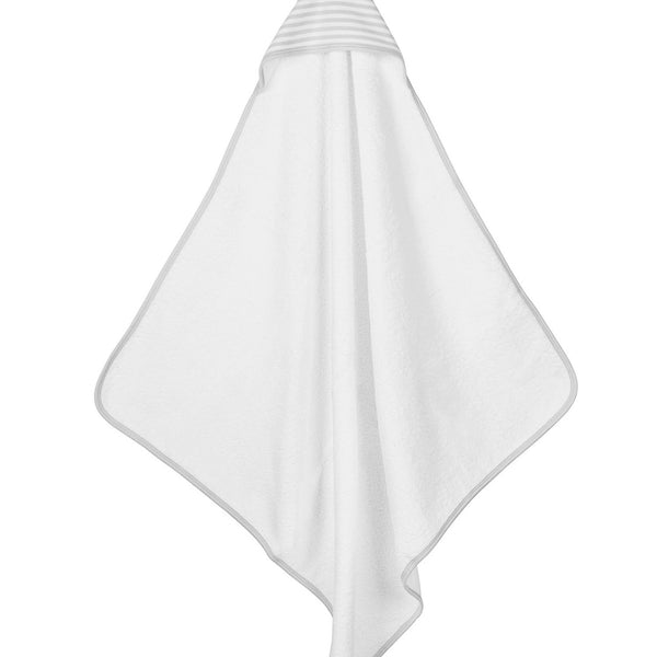 Deluxe Hooded Towel