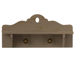 Maileg Miniature Shelf
