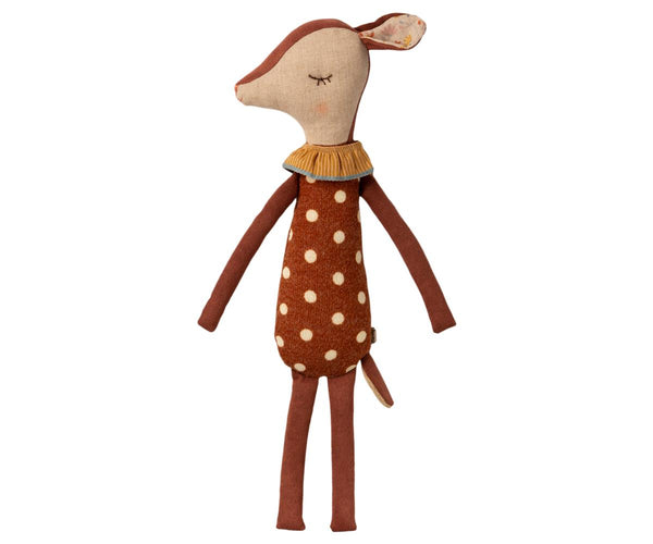 Maileg Sleepy-Wakey Deer
