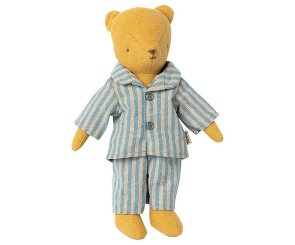 Pyjamas for Teddy junior