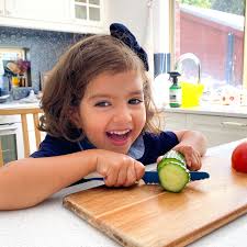 Kiddikutter Child Safe Knife