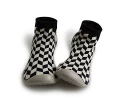 Collegien Slippers - Retro