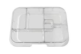 Muchbox clear tray - Maxi6