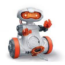 My Robot Next Generation