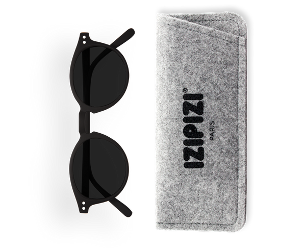 Izipizi #H Small Face Sunglasses