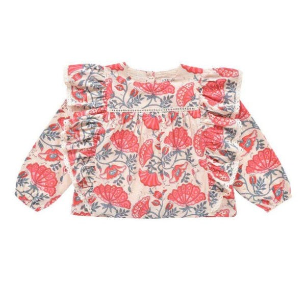 Celia Blouse