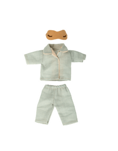 Maileg Pyjamas for Dad Mouse
