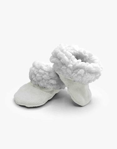Minikane Doll Boots