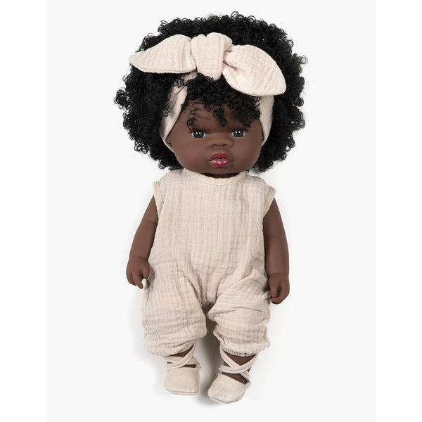 The Loretas Sweety Doll by Mrs. Ertha