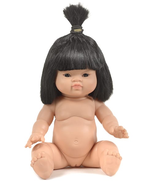 Minikane Jade Doll