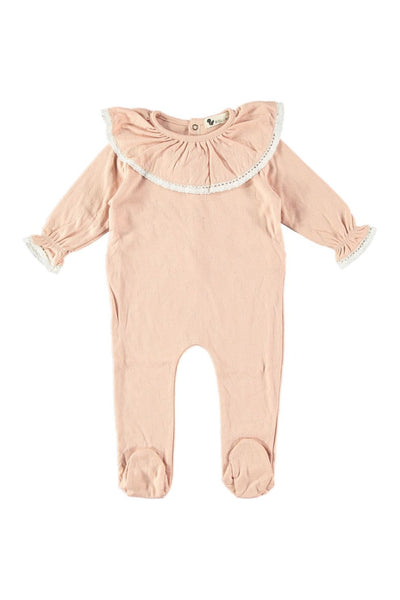 Ballerine Baby Pyjamas