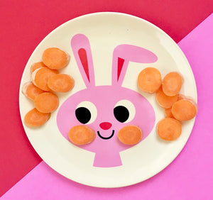 Melamine Plates