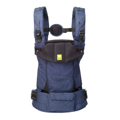 LILLEbaby Serenity All Seasons - Indigo