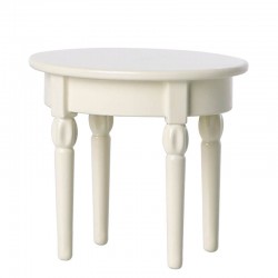 Maileg Side Table, Mouse