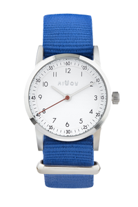 Millow Classique Watch