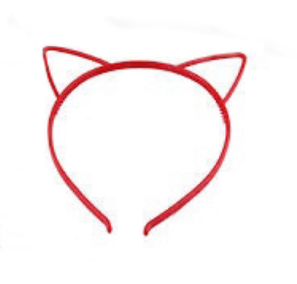 Hell Shiso Kitty Headband