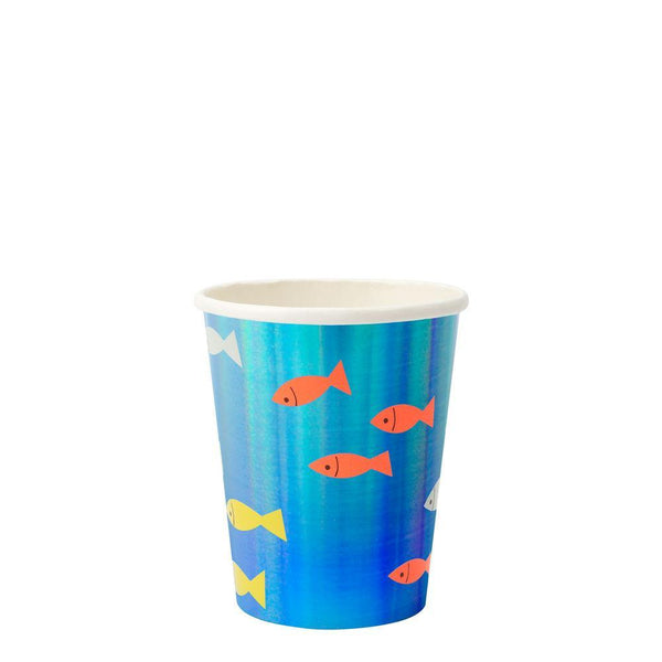 Under The Sea Cup