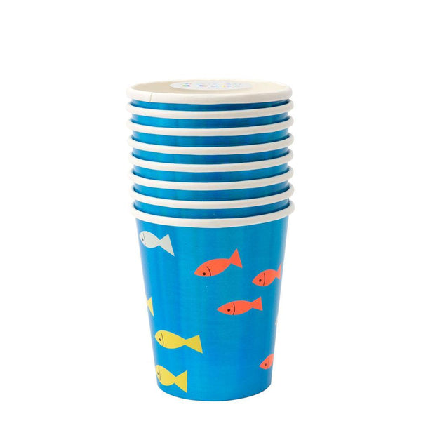 Under The Sea Cup